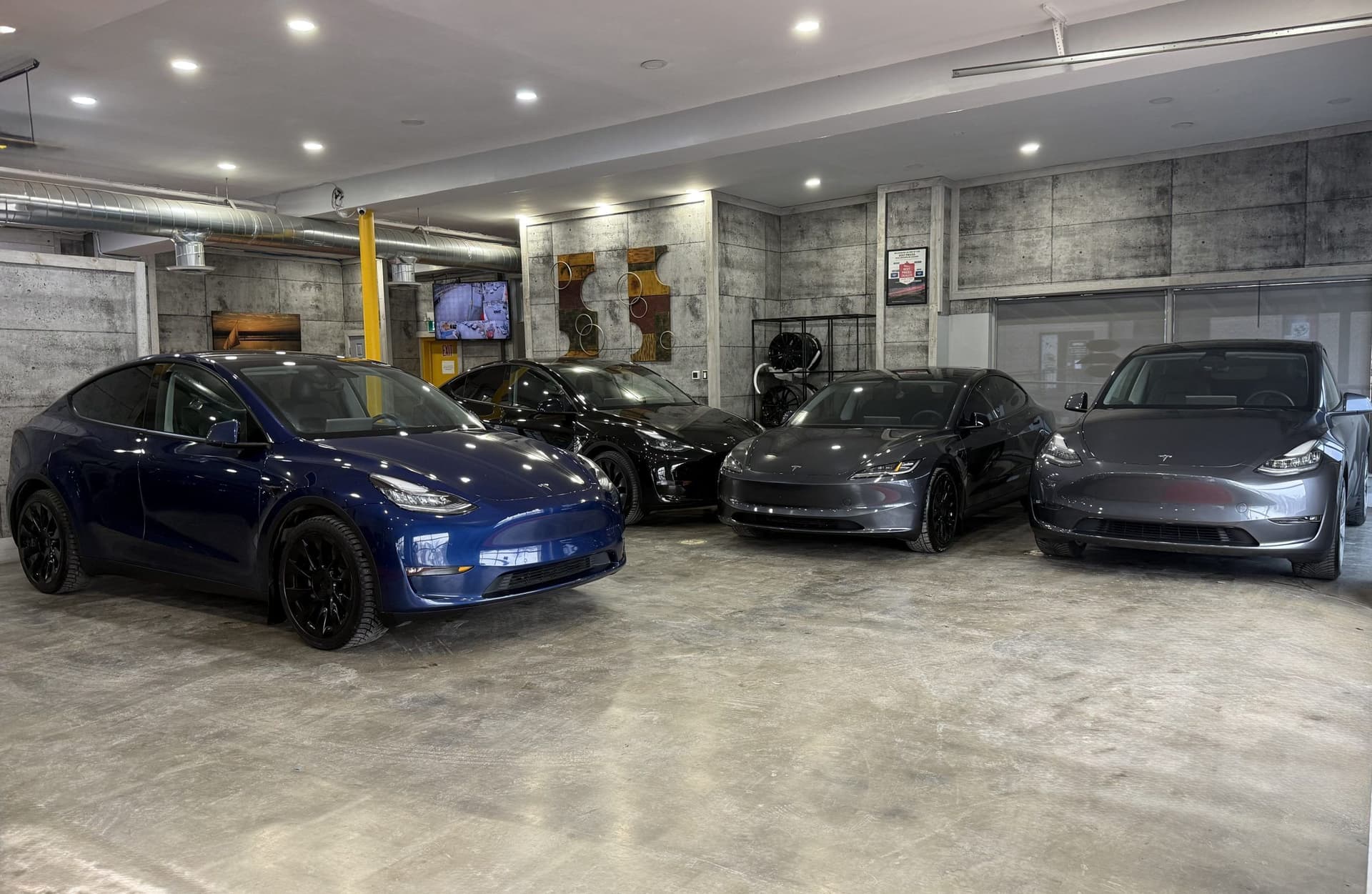 Buying a Used Tesla in Canada: Is It Worth It? (2026 Guide)