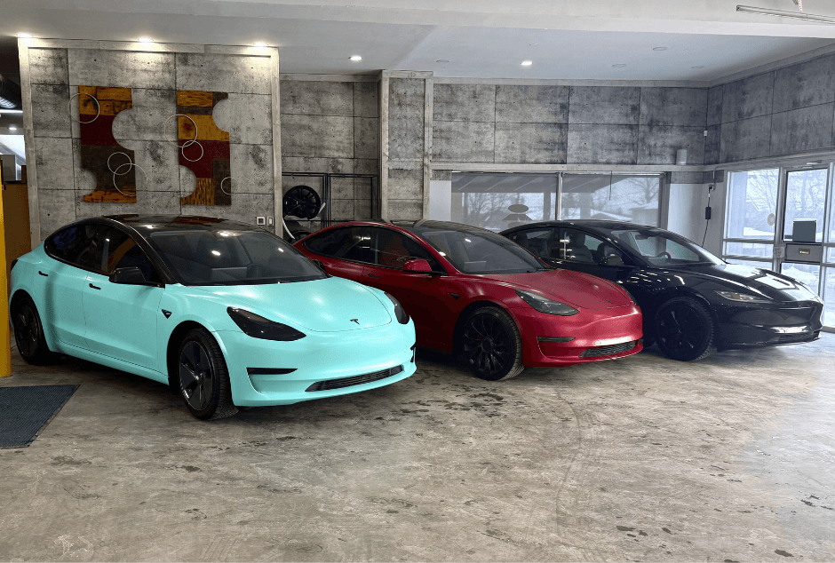 Trade-In vs Selling Your Car to a Dealer in Ontario
