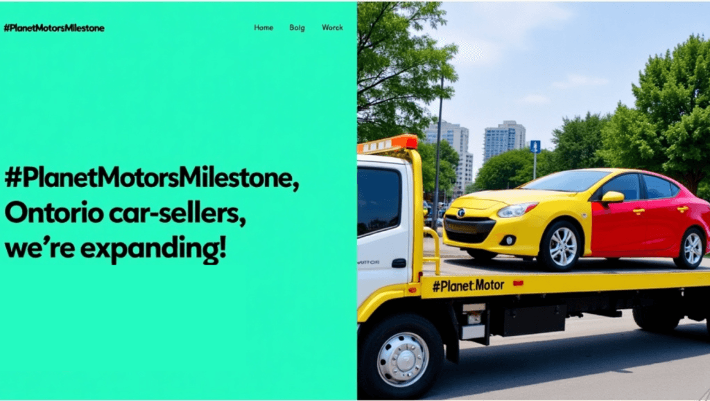 Quick Guide: Sell Your Car for Cash In Canada