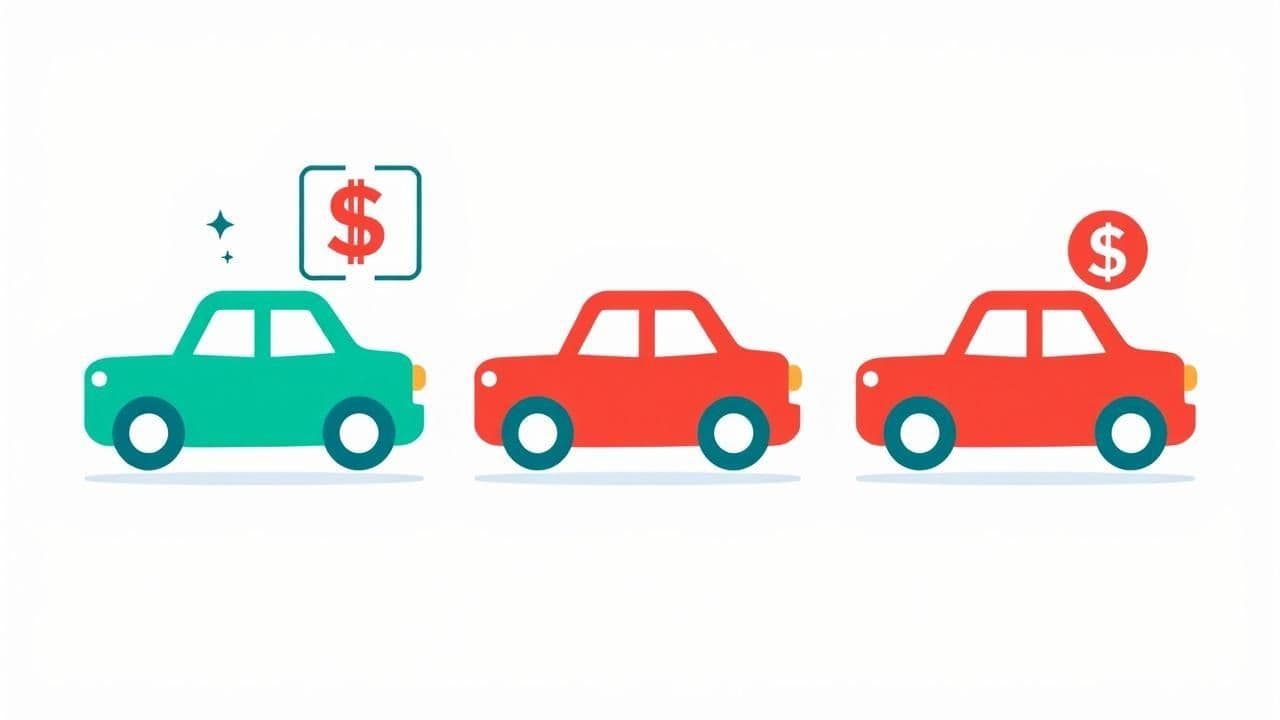 How to Sell a Financed Car in Canada?