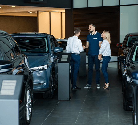 Best-Selling Electric Cars in Canada 2023